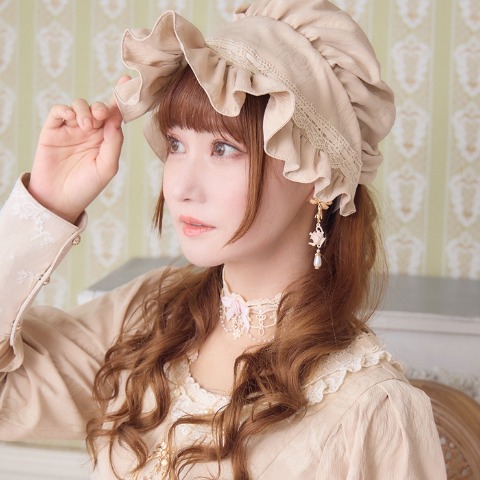 レディース　ピアス（愛野えり）