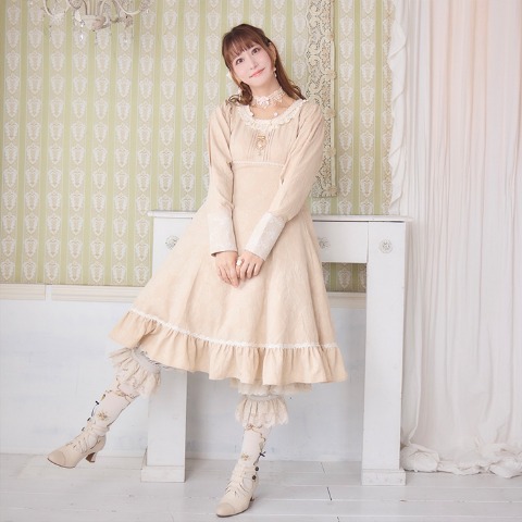 レディース　ネックレス（愛野えり）