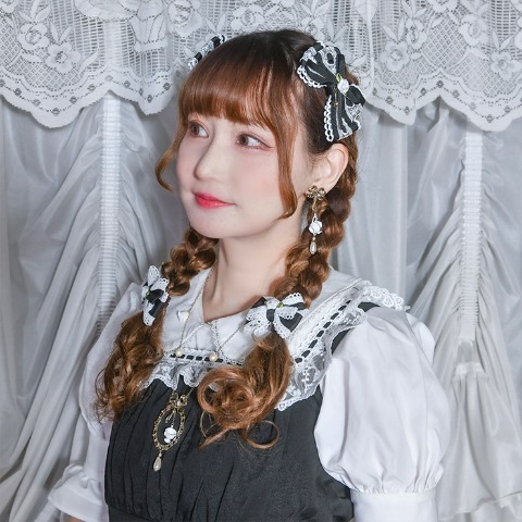 レディース　ネックレス（愛野えり）