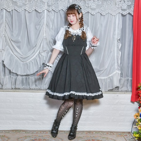 レディース　ネックレス（愛野えり）