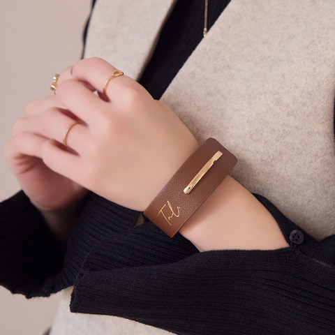 レディース　バングル(yumi)