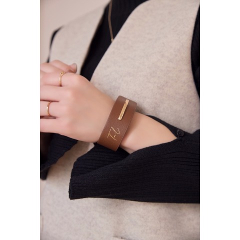 レディース　バングル(yumi)