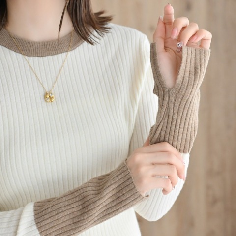 レディース　ネックレス　（MUMU）