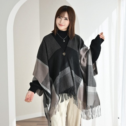レディース　ネックレス　（MUMU）