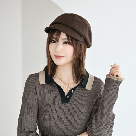 レディース　ネックレス　（MUMU）
