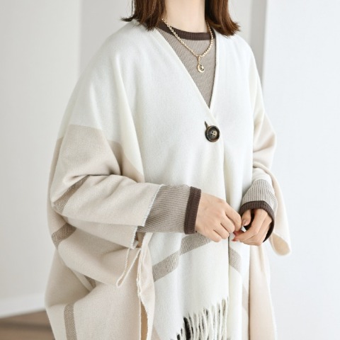 レディース　ネックレス　（MUMU）