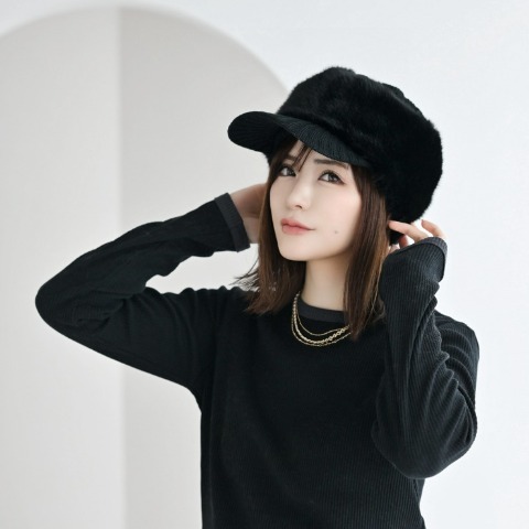 レディース　ネックレス　（MUMU）