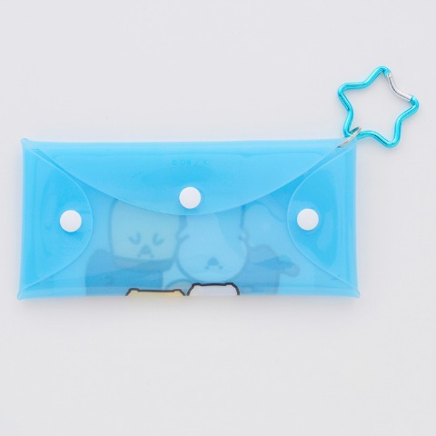 マルチケース　（お文具といっしょ）