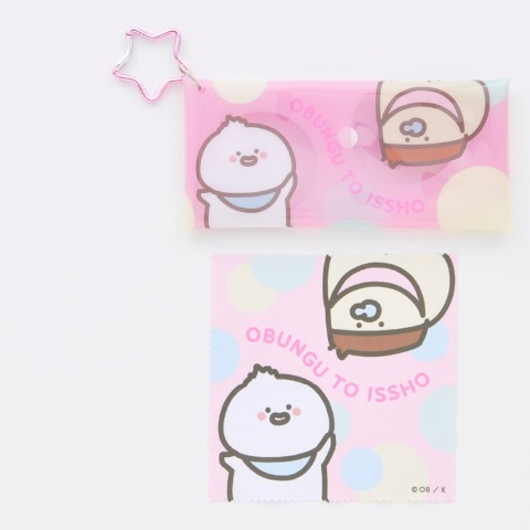 マルチケース　（お文具といっしょ）