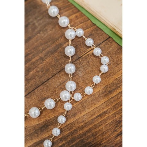 レディース　ネックレス(青木美沙子)