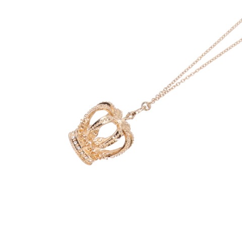 レディース　ネックレス(青木美沙子)