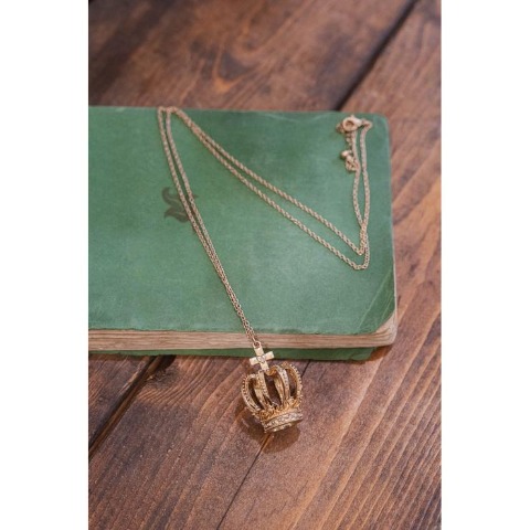 レディース　ネックレス(青木美沙子)