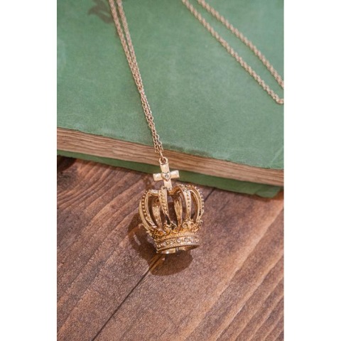 レディース　ネックレス(青木美沙子)