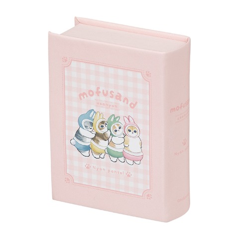 アクセサリーケース（mofusand）