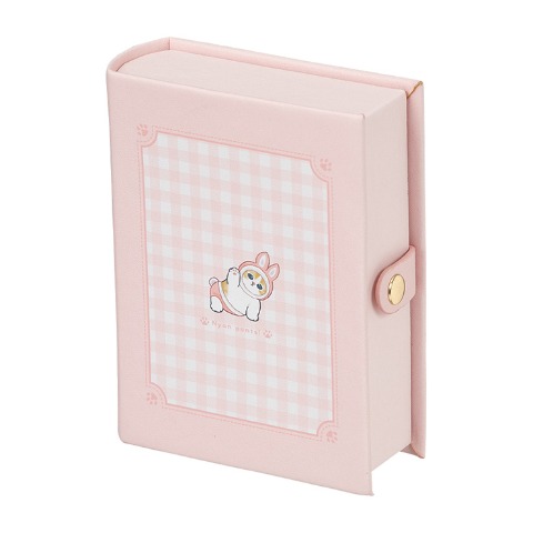 アクセサリーケース（mofusand）