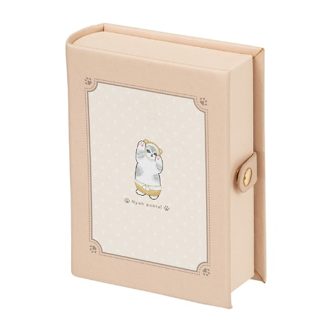 アクセサリーケース（mofusand）