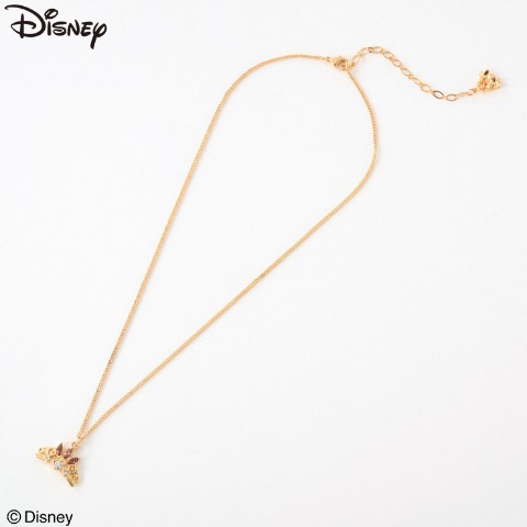 レディース　ネックレス（Disney）