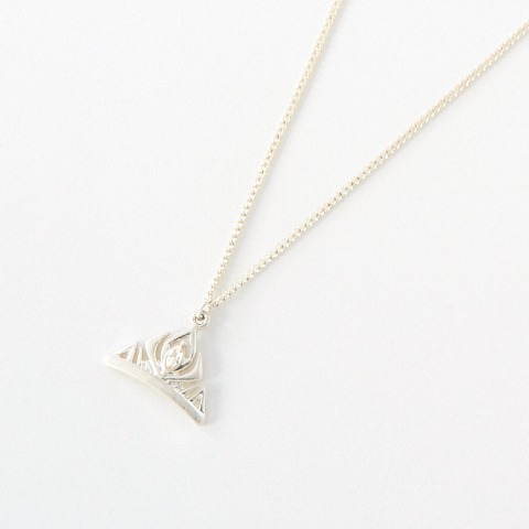 レディース　ネックレス（Disney）