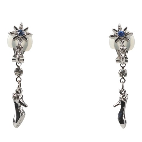 レディース　イヤリング（Disney）