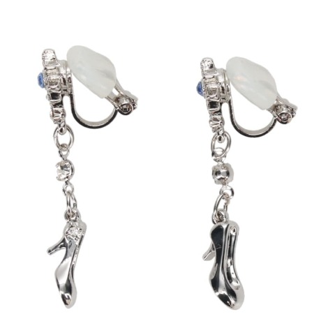 レディース　イヤリング（Disney）