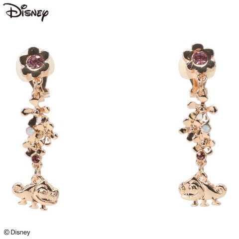 レディース　イヤリング（Disney）
