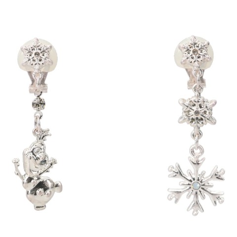 レディース　イヤリング（Disney）