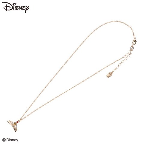 レディース　リング2本セット（Disney）