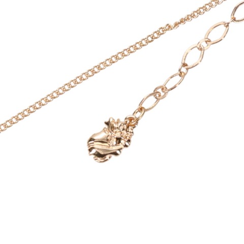 レディース　リング2本セット（Disney）