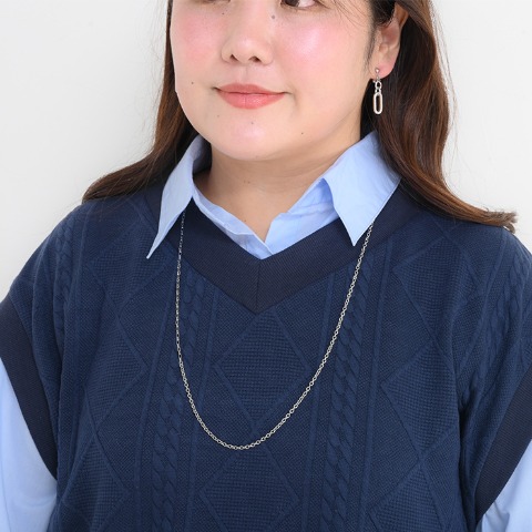 レディース　ネックレス（Komachi）