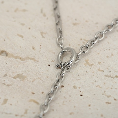 レディース　ネックレス（Komachi）