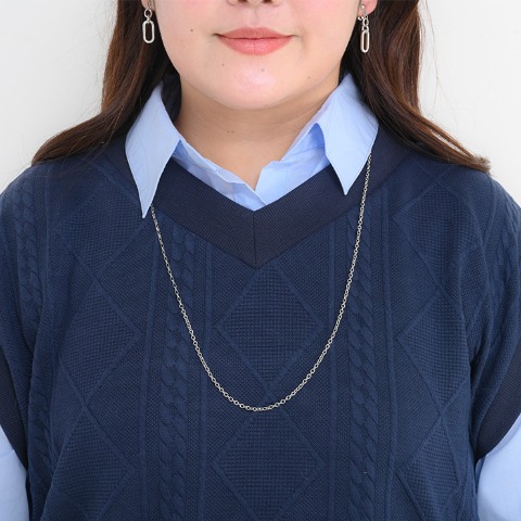 レディース　ネックレス（Komachi）