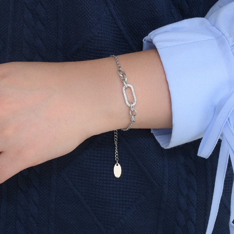 レディース　ブレスレット（Komachi）