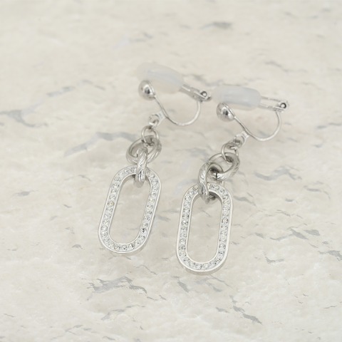 レディース　イヤリング（Komachi）