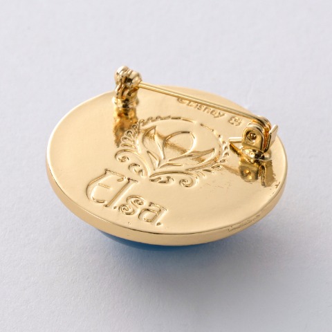 レディース　ブローチ（Kaho/ディズニー）