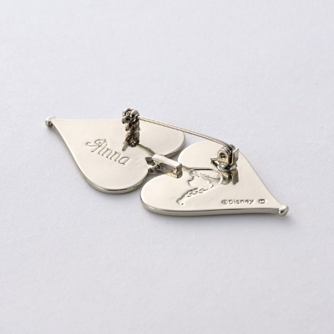 レディース　ブローチ(Kaho/ディズニー)