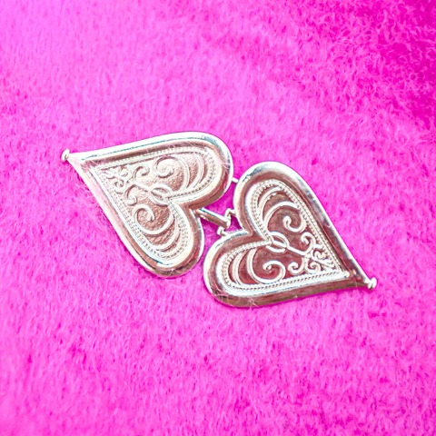 レディース　ブローチ(Kaho/ディズニー)