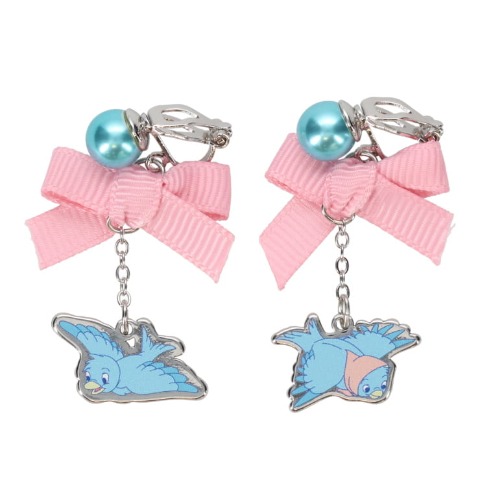 レディース　イヤリング(Disney/Kaho)