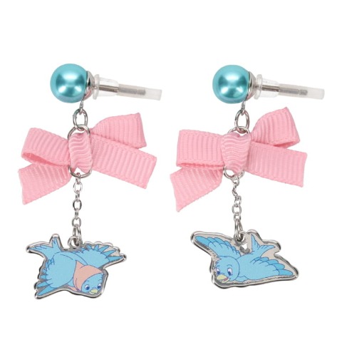 レディース　ピアス（Disney/Kaho）