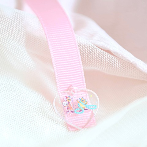 レディース　ネックレス（Disney/Kaho）