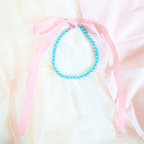 レディース　ネックレス（Disney/Kaho）