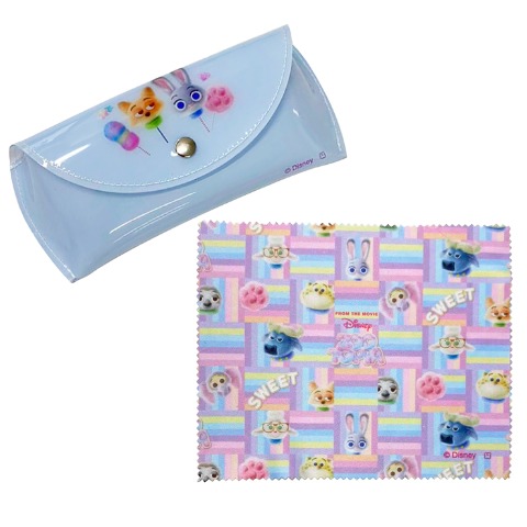 マルチケース（ディズニー）