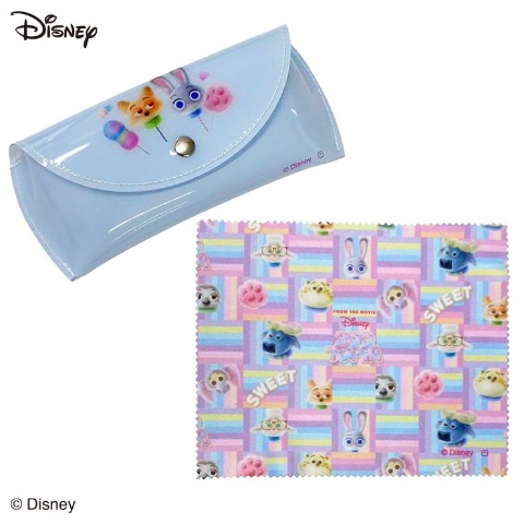 マルチケース（ディズニー）