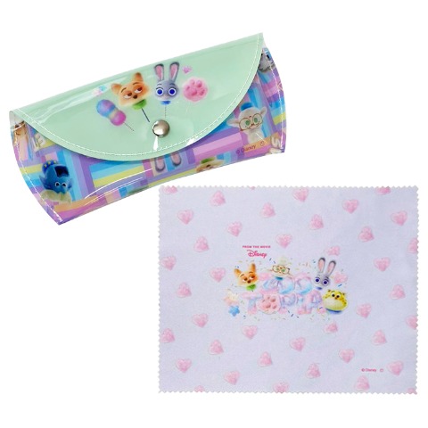 マルチケース(ディズニー)