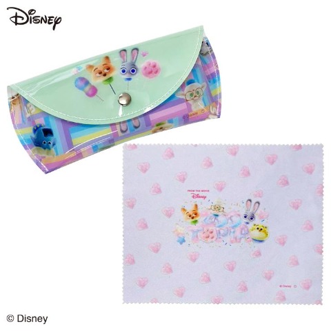 マルチケース(ディズニー)