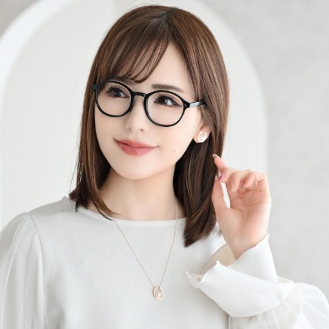 レディース　イヤリング（MUMU）