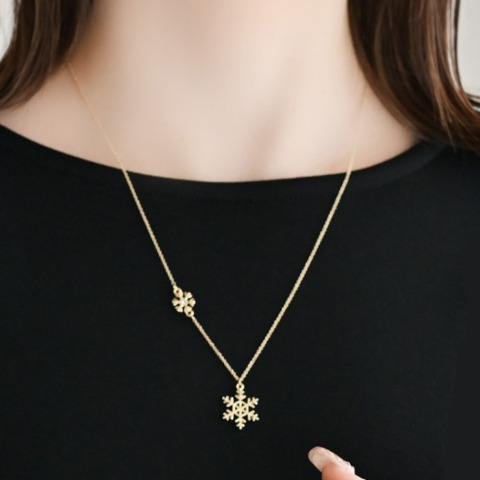 レディース　ネックレス　（MUMU）