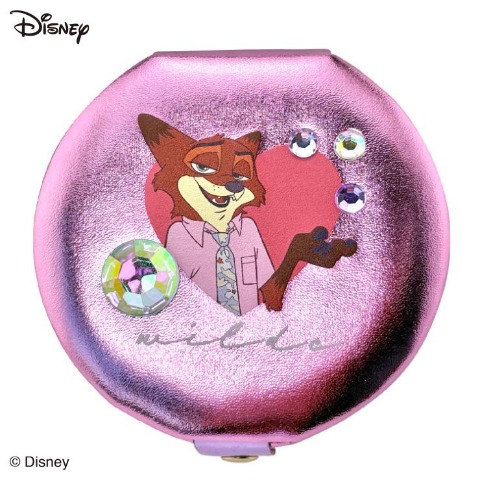 アクセサリーケース（ディズニー）