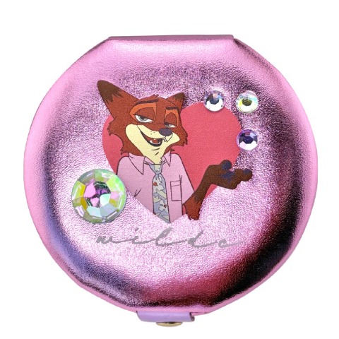 アクセサリーケース（ディズニー）