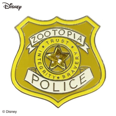 ブローチ（ディズニー）