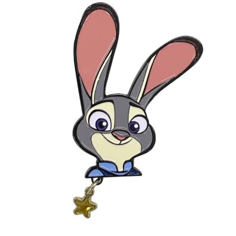 ブローチ（ディズニー）